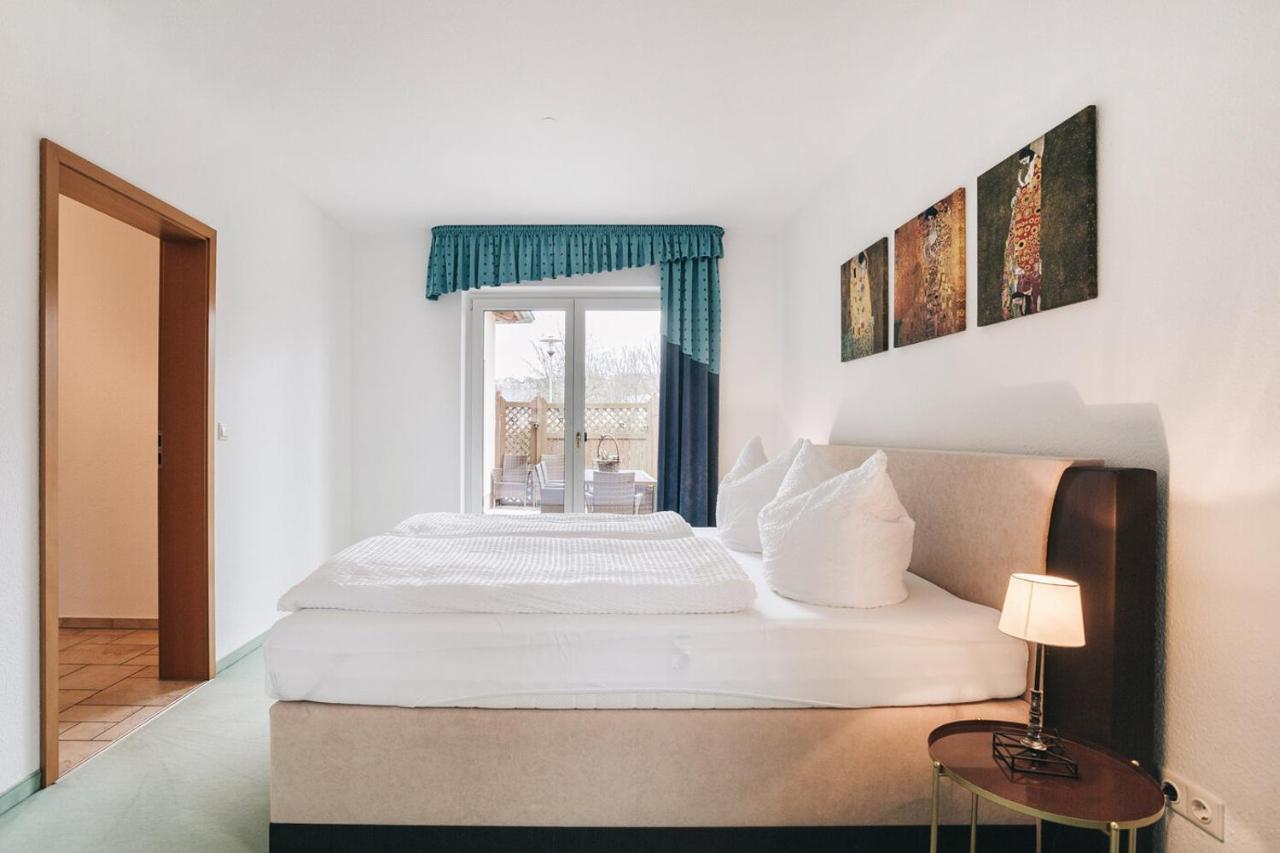 Ferienhaus An Der Wiederitz 프라이탈 외부 사진